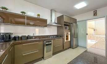 Imagem 6: Casa para venda com 4 quartos em Juvevê - Curitiba - PR