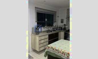 Imagem 6: SANTO ANDRE - Residential / Sobrado - CAMPESTRE