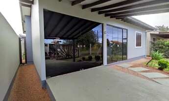 Imagem: Casa com 2 dormitórios à venda, 94 m²