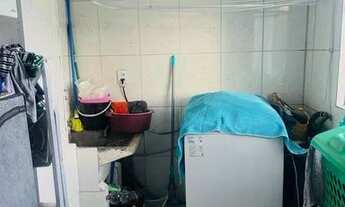 Imagem 7: SÃO PAULO - Apartamento Padrão - CONJUNTO RESIDENCIAL JOSÉ BONIFÁCIO