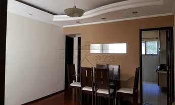 Imagem 2: Jacarei - Apartamento Padrão - Jardim Primavera