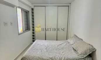 Imagem 6: Alugo apartamento mobiliado residencial harmonia