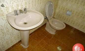 Imagem 4: Santo André - Casa Padrão - Campestre