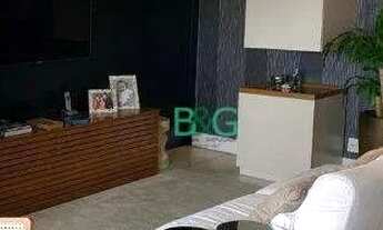 Imagem 2: Apartamento com 3 dormitórios à venda, 109 m² por R$ 1.399.000 - Jardim Caravelas - São Pa