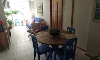 Imagem 2: Excelente Apto c/ Entrega Imediata. Aproveite e Venha Morar no Condomínio Quartier Carioca