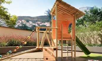 Imagem 6: Apartamento à venda, 4 quartos, 2 suítes, 4 vagas, Anchieta - Belo Horizonte/MG