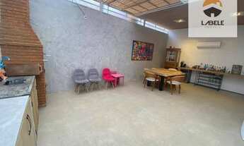 Imagem 4: CASA - 3 DORMITÓRIOS - COND. JARDIM PAULISTANO - GRANJA VIANA - COTIA - SP