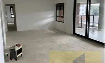 Imagem 3: São Paulo - Apartamento Padrão - Morumbi