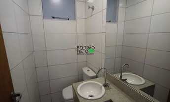 Imagem 6: Apartamento para aluguel, 2 quartos, 2 suítes, 2 vagas, Buritis - Belo Horizonte/MG