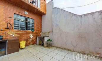 Imagem 4: SãO PAULO - Casa Padrão - Jardim Vila Formosa