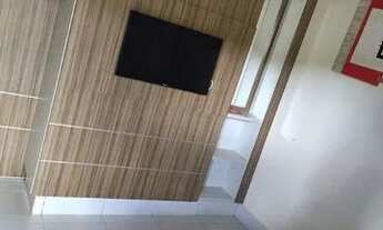 Imagem 4: Apartamento Em Resort L'acqua Di Roma III Em Caldas Novas, GO