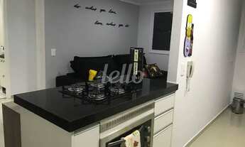 Imagem 2: São Paulo - Apartamento Padrão - Saúde