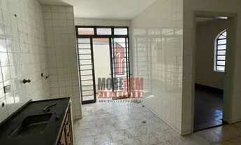 Imagem 5: Nova América - venda. Casa com 3 dorms, suíte, 2 vagas + área com sala, quarto e banheiro