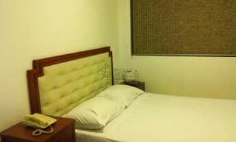 Imagem 7: Flat residencial no Itaim disponivel para locação