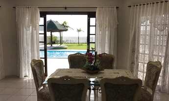 Imagem: Lindo sobrado frente mar Itapoa