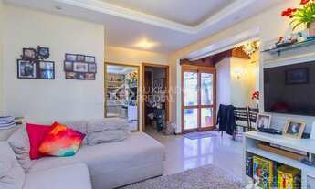 Imagem: Cobertura para venda possui 93 metros quadrados