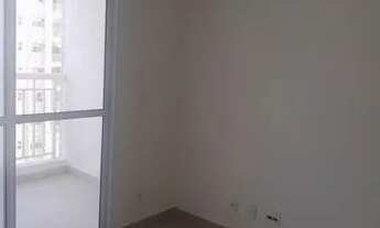 Imagem 5: Apartamento para aluguel tem 58 metros quadrados com 2 quartos