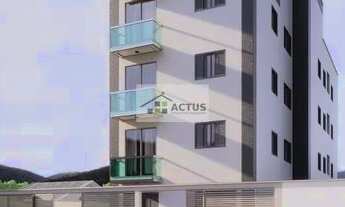 Imagem 3: Apartamento à venda no bairro Jardim Monsenhor Horta - 2ª Seção - Ibirité/MG