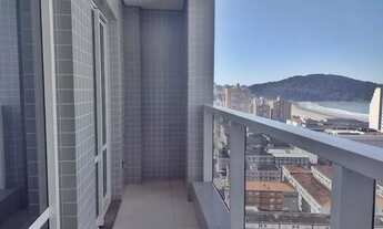 Imagem 7: Sala, 40 m² - venda por R$ 350.000,00 - Boqueirão - Praia Grande/SP