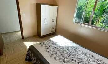 Imagem: Apartamento 1 quarto para 2 pessoas