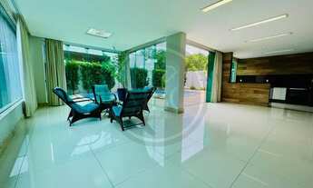 Imagem 4: ALUGO CASA NO MARINA RIO BELO, 7 SUÍTES