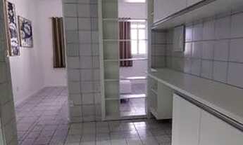 Imagem 6: Aluga-se apartamento semimobiliado com 2 quartos (1 suite) no Vieiralves