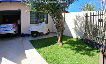 Imagem 3: Casa com 3 quartos - Bairro Vale de San Izidro em Londrina