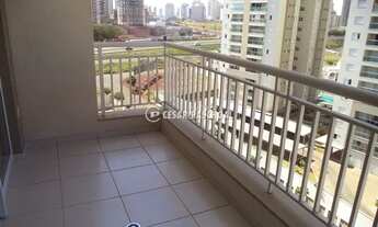 Imagem 4: Apartamento Padrão Jardim Nova Aliança Sul APARTAMENTO Para Locação<br>JARDIM NOVA A