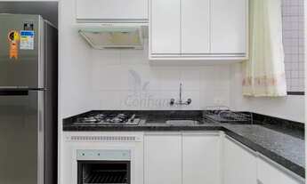 Imagem 6: Apartamento com 2 dormitórios à venda, 62 m² por R$ 499.000 - Água Verde - Curitiba/PR