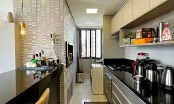 Imagem 6: Apartamento de 02 dormitórios na Praia Grande em Torres/RS