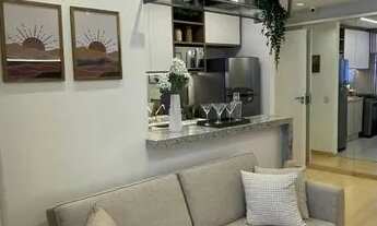 Imagem 6: Excelente apartamento com 48,77 a 102,34m2 no Eusébio