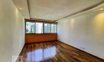 Imagem 2: Apartamento para Aluguel - Vila Mariana, 3 Quartos, 137 m2