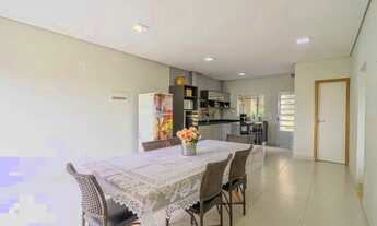 Imagem 5: Casa térrea à venda no Condomínio Marambaia em Vinhedo/SP