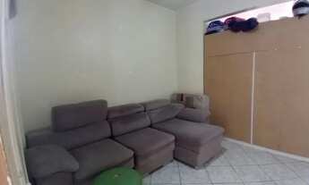 Imagem 2: Apartamento com 1 dormitório à venda, 40 m² por R$ 200.000,00 - Tupi - Praia Grande/SP