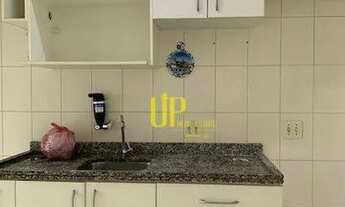 Imagem 6: Apartamento com 2 dormitórios para alugar, 60 m² por R$ 3.200/mês - VIDA NOVA BARUERI - Ba