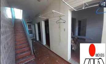 Imagem 6: Casa Térrea com 190 m² em Praça Tranquila