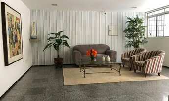 Imagem 3: Apartamento com 3 dormitórios à venda, 100 m² por R$ 529.000 - Aldeota - Fortaleza/CE