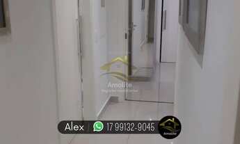 Imagem 4: CASA CONDOMÍNIO RECANTO DO LAGO EM SÃO JOSÉ DO RIO PRETO