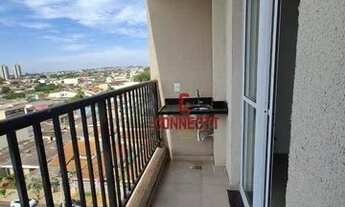 Imagem: Apartamento com 2 dormitórios à venda