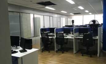 Imagem 6: AV. PAULISTA PRÓXIMO A CONSOLAÇÃO - COMERCIAL