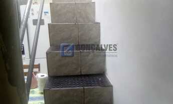 Imagem 6: SAO BERNARDO DO CAMPO - Residential / Sobrado - ALVINOPOLIS