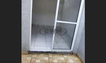 Imagem 4: Apartamento com 2 dormitórios à venda, 55 m² por R$ 175.000,00 - Jardim Guarujá - Sorocaba