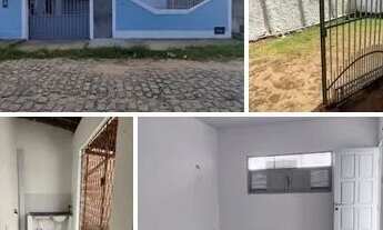 Imagem: Excelente casa em Nova Parnamirim ja com