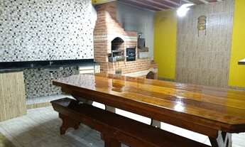 Imagem: Casa de aluguel temporada Guarapari