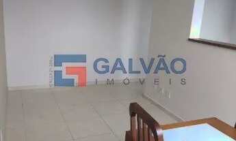 Imagem 7: Apartamento para locação no Condomínio Ficus no Bairro Recanto IV Centenário em Jundiaí