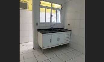 Imagem 4: Apartamento para aluguel possui 44 metros quadrados com 2 quartos