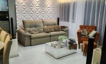 Imagem 5: Vendo cobertura Apartamento cobertura com 3 dormitórios