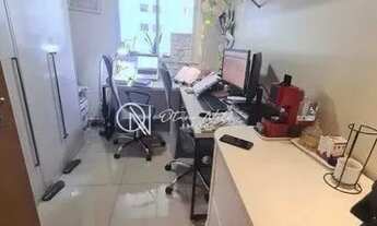 Imagem 6: Apartamento para aluguel com 95 metros quadrados com 3 quartos em Marco - Belém - PA