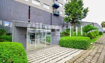 Imagem 2: Aparamento na Vila Izabel com 2 quartos de 64m² - Edifício Kathia