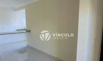 Imagem 5: Apartamento com 2 dormitórios, 49 m² - venda por R$ 170.000,00 ou aluguel por R$ 1.196,54